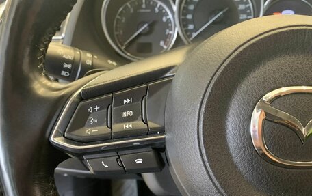 Mazda 6, 2017 год, 1 960 000 рублей, 20 фотография