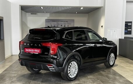 Haval Jolion, 2026 год, 2 799 000 рублей, 6 фотография