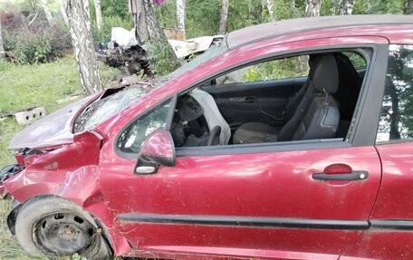 Peugeot 207 I, 2008 год, 49 000 рублей, 4 фотография