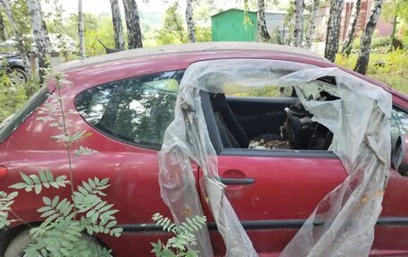 Peugeot 207 I, 2008 год, 49 000 рублей, 10 фотография