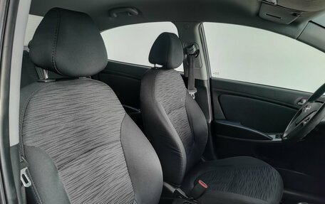 Hyundai Solaris II рестайлинг, 2016 год, 720 000 рублей, 22 фотография