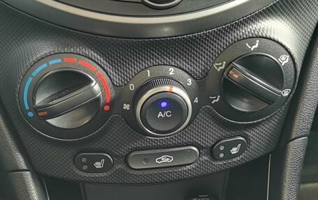 Hyundai Solaris II рестайлинг, 2016 год, 720 000 рублей, 25 фотография