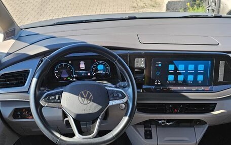 Volkswagen Multivan, 2023 год, 5 050 000 рублей, 10 фотография