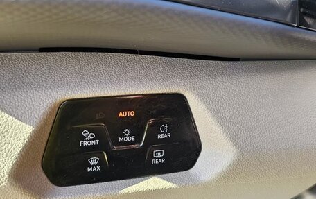Volkswagen Multivan, 2023 год, 5 050 000 рублей, 11 фотография