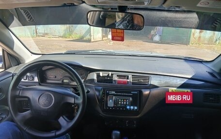 Mitsubishi Lancer IX, 2004 год, 400 000 рублей, 5 фотография