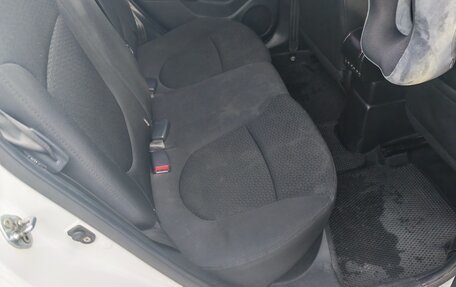 KIA Rio III рестайлинг, 2014 год, 825 000 рублей, 8 фотография