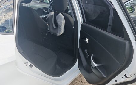 KIA Rio III рестайлинг, 2014 год, 825 000 рублей, 7 фотография