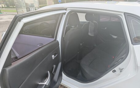 KIA Rio III рестайлинг, 2014 год, 825 000 рублей, 11 фотография