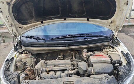 KIA Rio III рестайлинг, 2014 год, 825 000 рублей, 14 фотография