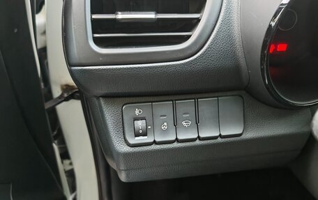 KIA Rio III рестайлинг, 2014 год, 825 000 рублей, 15 фотография