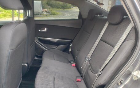 KIA Rio III рестайлинг, 2014 год, 760 000 рублей, 9 фотография