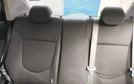KIA Rio III рестайлинг, 2014 год, 760 000 рублей, 8 фотография