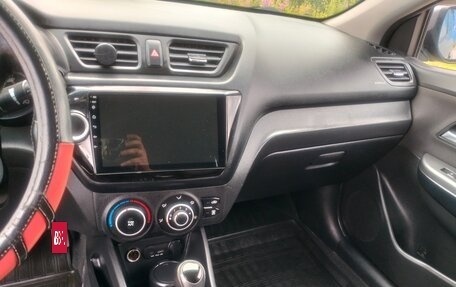 KIA Rio III рестайлинг, 2014 год, 760 000 рублей, 5 фотография