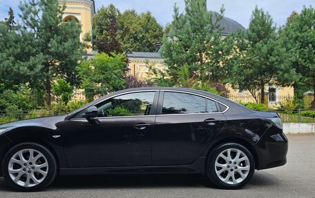 Mazda 6, 2008 год, 835 000 рублей, 8 фотография