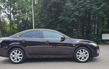 Mazda 6, 2008 год, 835 000 рублей, 4 фотография