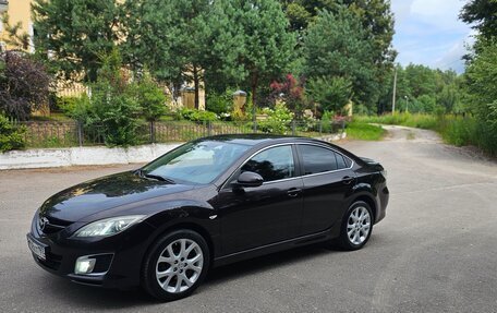 Mazda 6, 2008 год, 835 000 рублей, 9 фотография