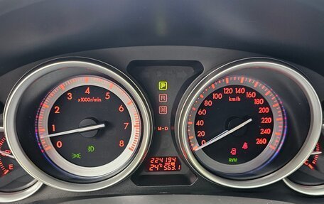 Mazda 6, 2008 год, 835 000 рублей, 11 фотография