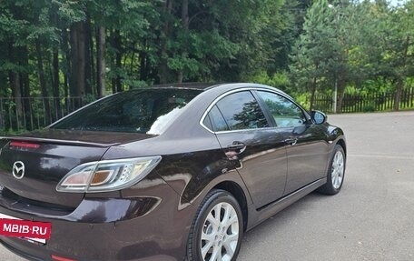 Mazda 6, 2008 год, 835 000 рублей, 5 фотография