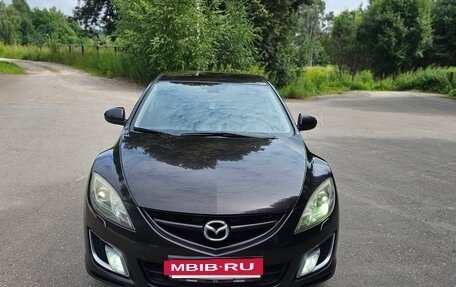 Mazda 6, 2008 год, 835 000 рублей, 2 фотография