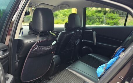 Mazda 6, 2008 год, 835 000 рублей, 19 фотография