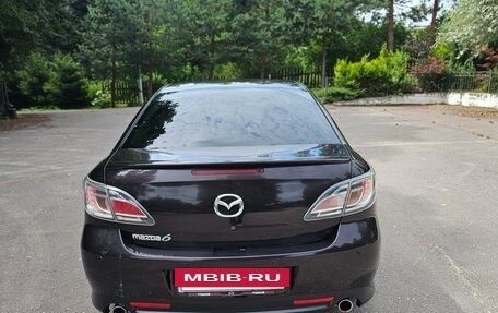 Mazda 6, 2008 год, 835 000 рублей, 6 фотография