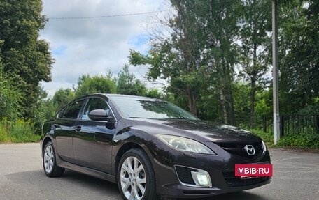 Mazda 6, 2008 год, 835 000 рублей, 3 фотография