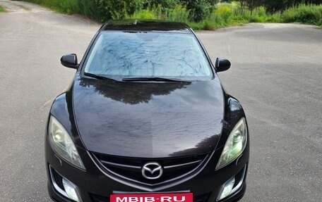 Mazda 6, 2008 год, 835 000 рублей, 10 фотография