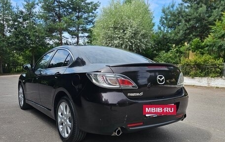 Mazda 6, 2008 год, 835 000 рублей, 7 фотография