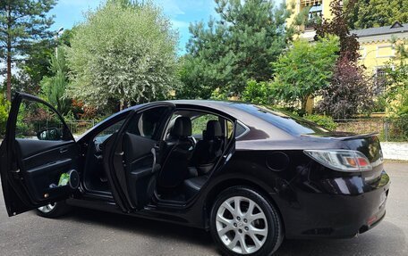 Mazda 6, 2008 год, 835 000 рублей, 27 фотография