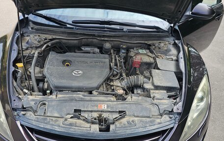 Mazda 6, 2008 год, 835 000 рублей, 22 фотография