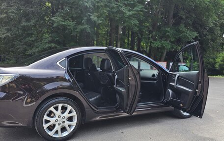 Mazda 6, 2008 год, 835 000 рублей, 26 фотография