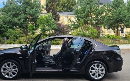 Mazda 6, 2008 год, 835 000 рублей, 25 фотография
