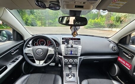 Mazda 6, 2008 год, 835 000 рублей, 18 фотография