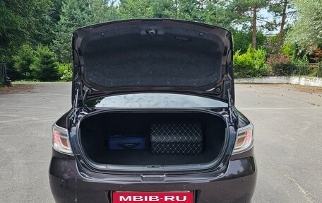 Mazda 6, 2008 год, 835 000 рублей, 24 фотография