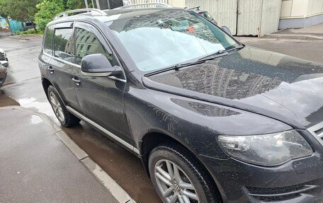 Volkswagen Touareg III, 2010 год, 1 199 999 рублей, 3 фотография