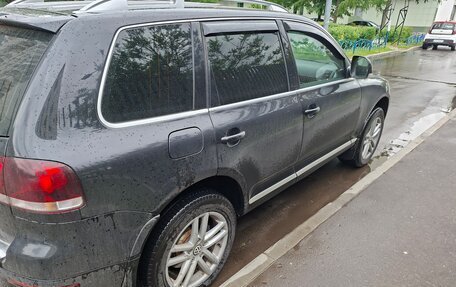 Volkswagen Touareg III, 2010 год, 1 199 999 рублей, 4 фотография