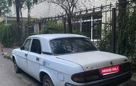 ГАЗ 3110 «Волга», 1998 год, 45 000 рублей, 2 фотография