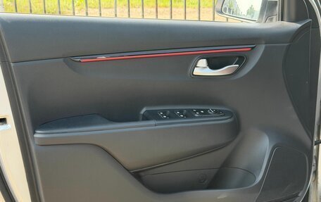 KIA Rio IV, 2020 год, 1 389 000 рублей, 16 фотография