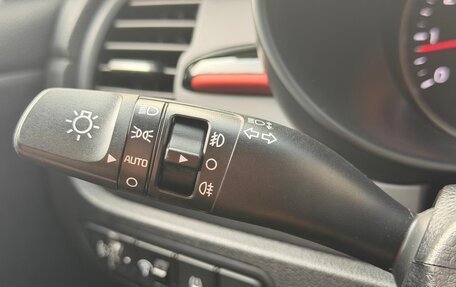 KIA Rio IV, 2020 год, 1 389 000 рублей, 15 фотография