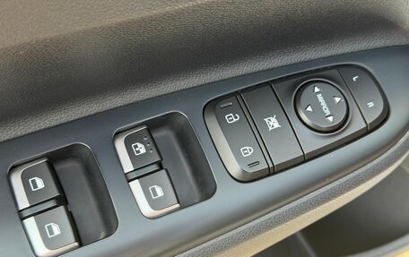 KIA Rio IV, 2020 год, 1 389 000 рублей, 17 фотография