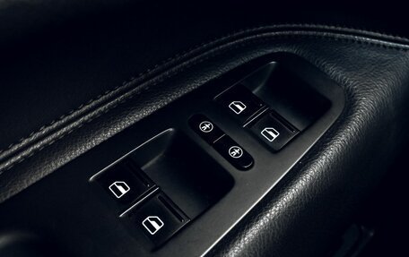 Volkswagen Touareg III, 2007 год, 959 000 рублей, 12 фотография