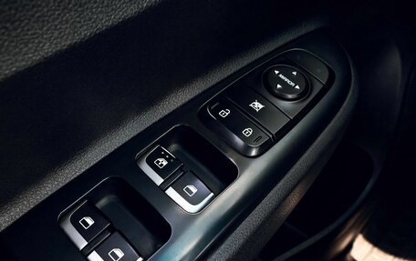 KIA Rio IV, 2020 год, 1 260 000 рублей, 13 фотография