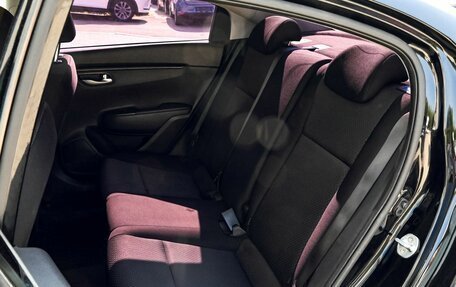 KIA Rio IV, 2020 год, 1 260 000 рублей, 17 фотография