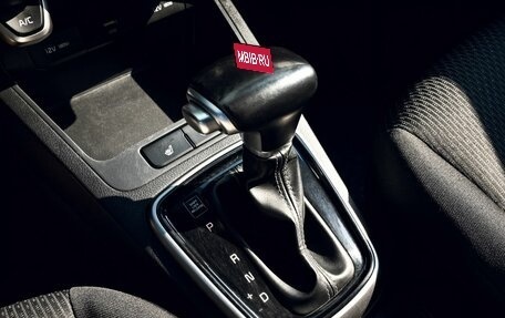 KIA Rio IV, 2020 год, 1 260 000 рублей, 11 фотография