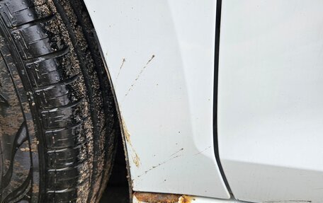 Skoda Rapid I, 2017 год, 1 000 000 рублей, 13 фотография