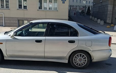 Mitsubishi Carisma I, 1995 год, 130 000 рублей, 2 фотография