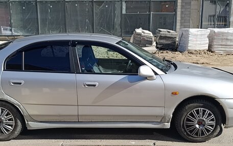 Mitsubishi Carisma I, 1995 год, 130 000 рублей, 4 фотография