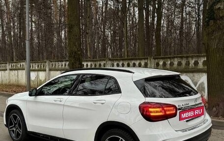 Mercedes-Benz GLA, 2018 год, 2 440 000 рублей, 2 фотография