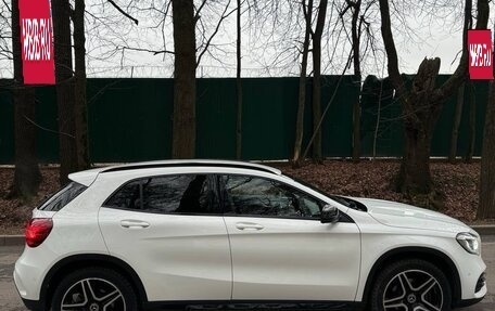 Mercedes-Benz GLA, 2018 год, 2 440 000 рублей, 5 фотография