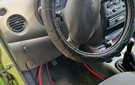 Daewoo Matiz I, 2012 год, 300 000 рублей, 2 фотография